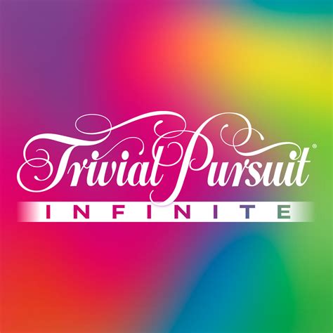 Trivial Pursuit Infinite